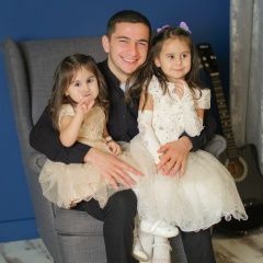 Кантемир Гучинов, 15.04.1997, Нальчик