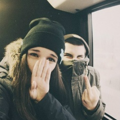 Лера Тихомирова, 30.01