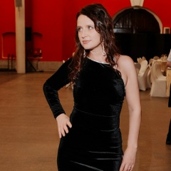 Наталья Богданова, 31.12, Санкт-Петербург