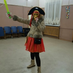 Катерина Зимонина, 01.04.1983, Москва