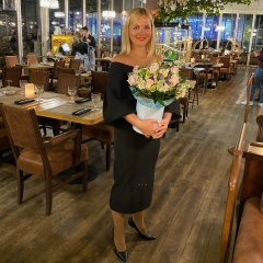 Валерия Мишукова, 20.10, Москва