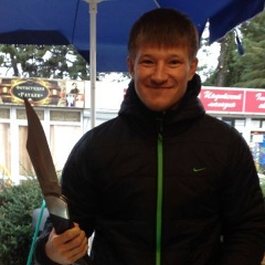 Миха Вячеславович, 20.06.1983, Санкт-Петербург