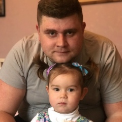 Андрей Бузенков, Ивантеевка