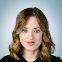 Алена Ивашкеева, 23.12.1987, Тюмень