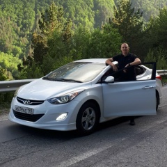 Борис Хоруженко, 11.07.1990, Краснодар