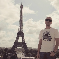 Андрей Шимков, 06.08.1985