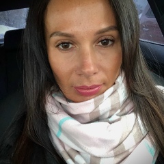 Надя Нестерова, 07.05, Пермь