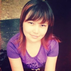 Гульжаухар Карасбай, 09.09.1991, Алматы