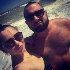 Андрей Куколев, 25.02, Днепр (Днепропетровск)