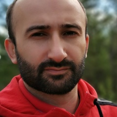 Аятула Алиев, 13.12.1985, Ставрополь