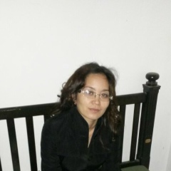 Nazym Amankulova, 22.04.1983, Алматы