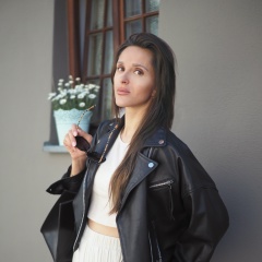 Anna Shadkhina, 12.10.1988