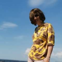 Ирина Попелыш, 09.09.1987