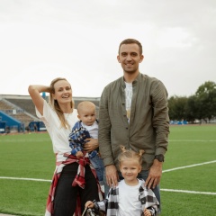 Сергей Цыганок, 02.03.1993