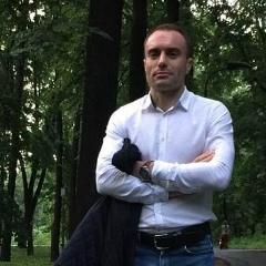 Денис Дробенко, 13.07, Москва