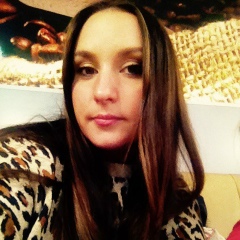 Ekaterina Sadilo, 29.11.1985, Frankfurt am Main