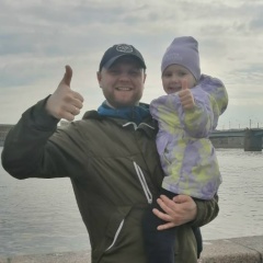 Алексей Зверьков, 13.12.1991, Обнинск