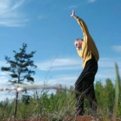 Дарья Седова, 23.09, Санкт-Петербург