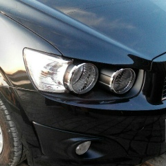 Александр Чайков, 01.12.1989, Павловский Посад