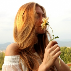 Яна Витошкина, 29.09.1982