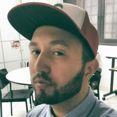 João Barbosa, 20.07.1988, Itajubá