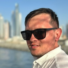 Никита Кремень, Владимир