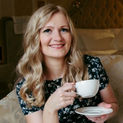 Виктория Юшкина, 23.11.1985, Санкт-Петербург