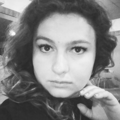 Елена Разводовская, 10.03, Москва