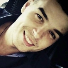 Иван Андреевич, 21.05.1993, Сочи