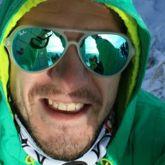 Иван Сергеевич, 10.03, Санкт-Петербург