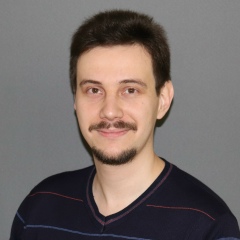 Василий Пантюшин, 09.09.1990, Подольск