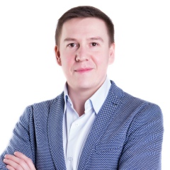 Николай Калашников, 12.12.1981, Санкт-Петербург