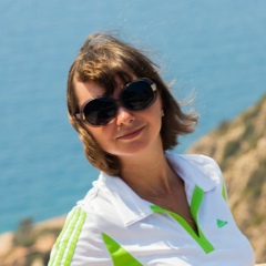 Анна Юрасова, 10.05.1986, Санкт-Петербург