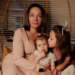 Екатерина Василенко, 06.06, Санкт-Петербург