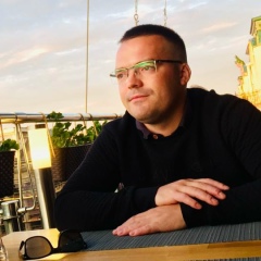 Михаил Серов, 02.07, Санкт-Петербург