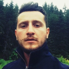 Лаша Гзиришвили, 15.05.1994, Тбилиси