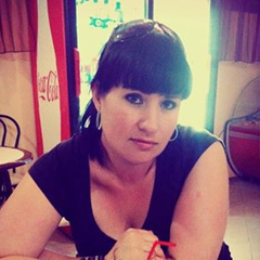 Лина Артемьева, 24.03, Москва