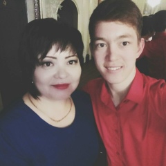 Раушан Атымтаева, 02.08.1978, Актобе