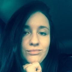 Лилия Шакарова, 21.11.1987, Москва