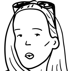 Mary Berry, 02.05.1989, Lisboa