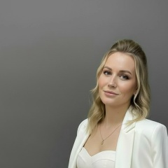 Юлия Бычкова, 04.03.1983, Москва