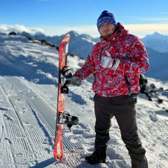 Адам Атаев, 30.06.1993, Грозный