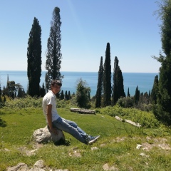 Вячеслав Андреевич, 07.05, Абакан