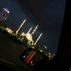 Халид Куракаев, 18.06