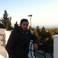 Ibrahim Atayev, 14.01.1989, Сумгаит