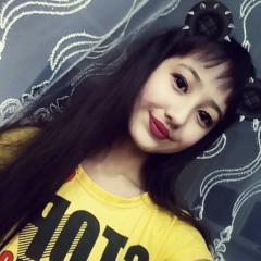 Гауһар Мадиярбекова, Paris