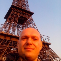 Женя Коротя, 21.01.1982, Сумы