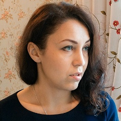 Наталья Ильина, 21.10.1979, Петрозаводск