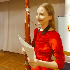 Анастасия Батракова, 01.08.1991, Москва