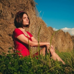 Татьяна Колмыкова, 03.04, Хабаровск